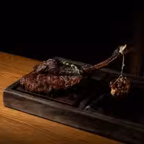 Una foto del restaurante 130 grados Steakhouse Querétaro