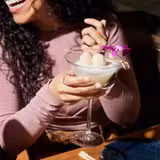 new bar menu Photo