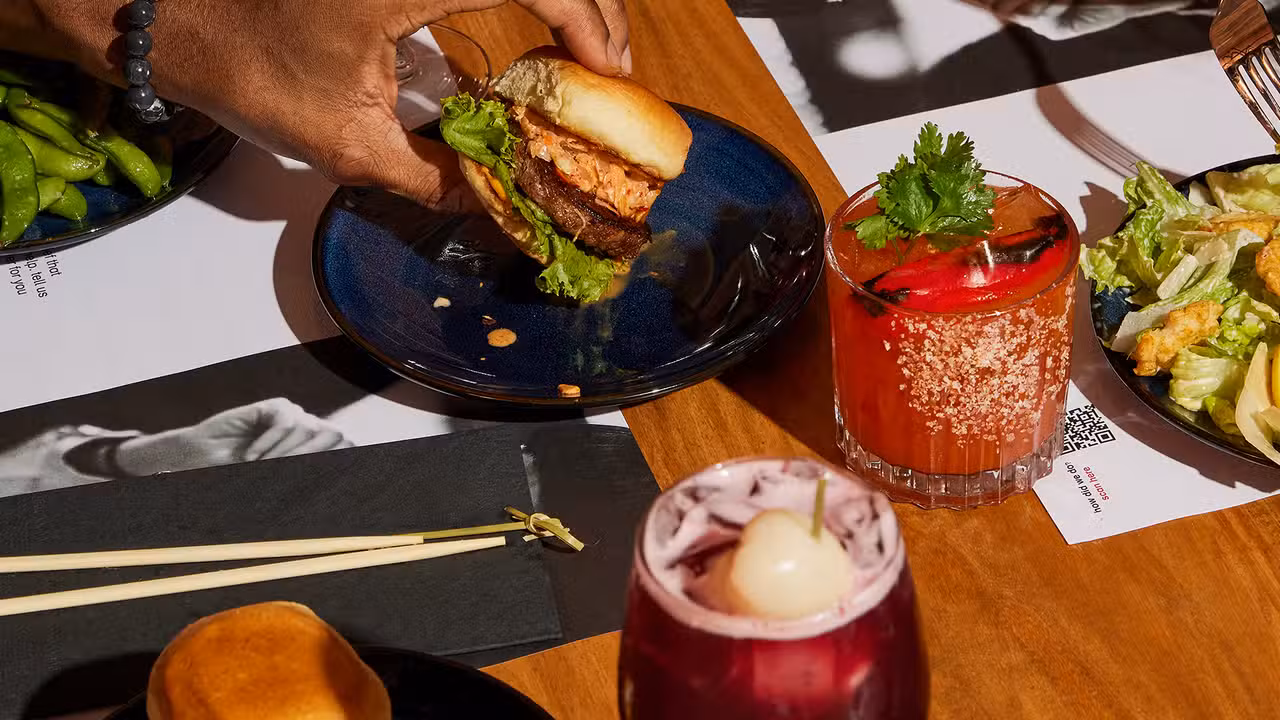 wagamama, midtown, new york, New york, NY