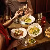 Amalfi Escape Menu photo
