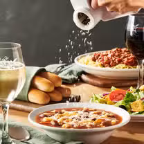 Olive Garden Italian Restaurant - Reginaの写真