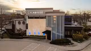 Une photo du restaurant Calabrese Southlake
