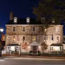 A photo of The Red Fox Inn & Tavern restaurant