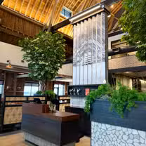 A photo of The Lawrence restaurant