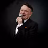 Frank Sinatra - Stevie Kay foto