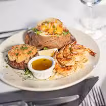 A photo of The Chop House - Alcoa restaurant