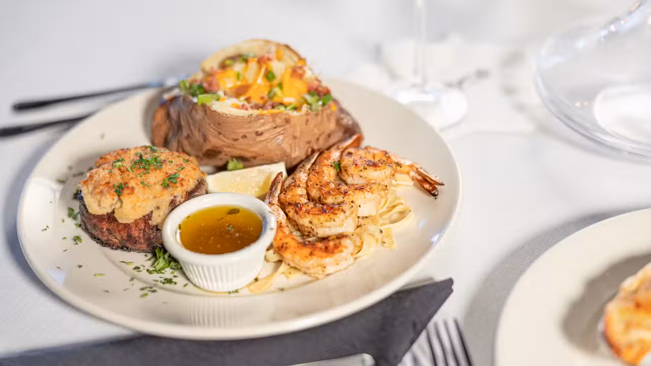 The Chop House - Alcoa, Alcoa, TN
