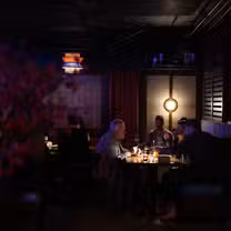 A photo of Budonoki restaurant