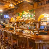A photo of Matt Denny's Ale House restaurant