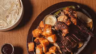 Foto von Superica - Fenton Restaurant