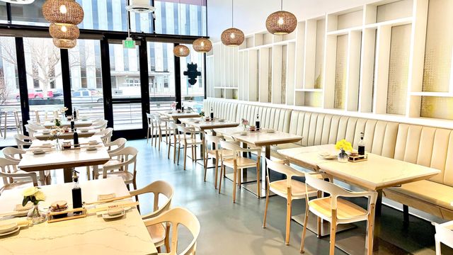 Viale Pizza And Kitchen | Restaurants In Denver