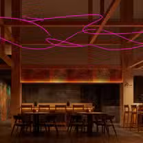A photo of Mai restaurant
