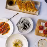 A la Carte - Lucio's Dining Photo