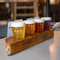 A photo of The Paris Beer Company restaurant