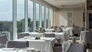 A photo of Guidicelli Ristorante restaurant
