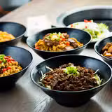 Lunch Menu: Fast, Fresh, and Flawless Prices foto