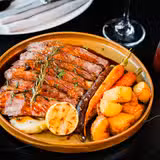 Sunday Wagyu Roast $49 per person foto