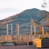A photo of HERD Cafe at Balgone restaurant