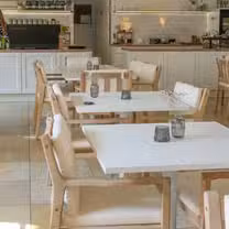 Foto von Café Nomué Restaurant