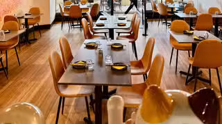 Una foto del restaurante Phuong Vietnamese Restaurant