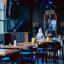A photo of Owen's restaurant