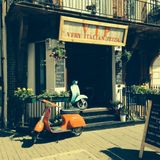Cover image for VIP Very Italian Pizza - Brighton