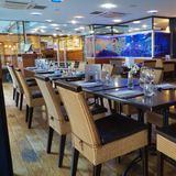 Cover image for Seven Seas Brasserie