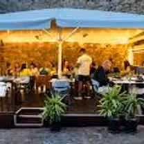 A photo of CocinArte restaurant