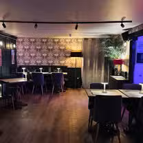 A photo of Tiger Fusion restaurant