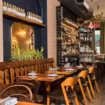 A photo of Chito Gvrito restaurant