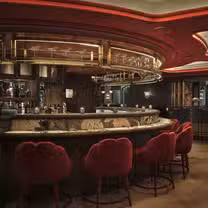 A photo of Isa Restaurant & Cocktail Bar restaurant