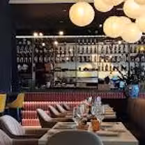 A photo of KANBUN CALEIDO restaurant