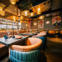 A photo of Yamatora restaurant