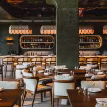 A photo of Maison Chinoise - Houston restaurant
