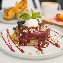 A photo of Outpost Kitchen - South Coast Metro restaurant
