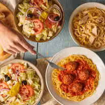 A photo of East Side Mario's - Mississauga restaurant