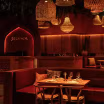 Una foto del restaurante Soluna