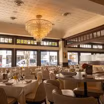 A photo of Toulouse - Houston restaurant