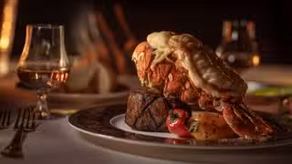 Bohanan's Prime Steaks and Seafood餐廳的相片