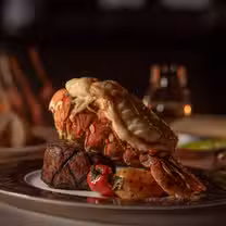 A photo of Bohanan's Prime Steaks and Seafood restaurant