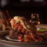 Cover image for Bohanan's Prime Steaks and Seafood