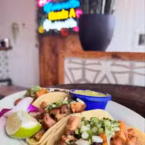 A photo of Kandela restaurant