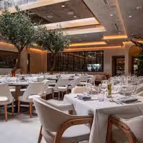 Foto von Lombardi Cucina Italiana - Houston Restaurant