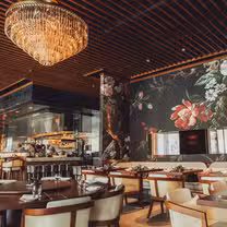 A photo of Maison Chinoise - Dallas restaurant