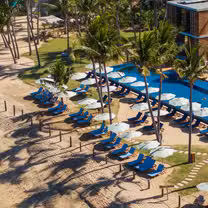 A photo of Tierra Tropical Club de Playa restaurant