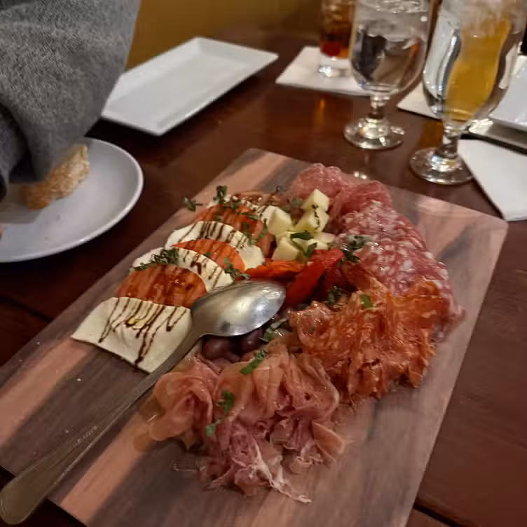 Food - TreMonte Restaurant - Woburn, Woburn, MA