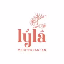 A photo of Lyla Mediterranean restaurant