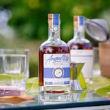 Anguillita Rum Journey Photo
