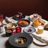 Cover image for KHAZANA Toronto - by Chef Sanjeev Kapoor