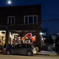 A photo of Stumble Out Bar restaurant